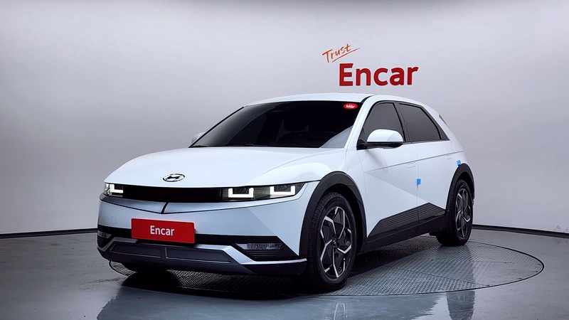 Hyundai Ioniq5