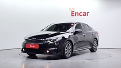 Kia K5 2019