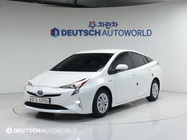 Toyota Prius 2016