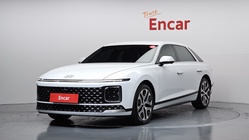 Hyundai Grandeur 2025