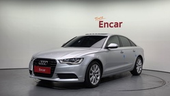 Audi A6 2015