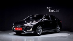 Hyundai Sonata 2019