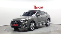 Audi Q3 2020