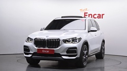 BMW X5 2022