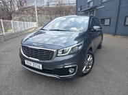 Kia Canival 2017