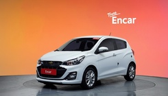 Chevrolet Spark 2018
