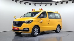 Hyundai Starex 2020