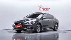 Hyundai Grandeur 2017