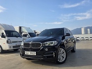 BMW X5 2014