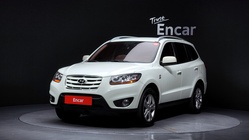 Hyundai Santa Fe 2010