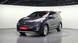 Kia Sorento 2017