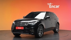 Land Rover Velar 2024