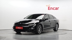 Kia K5 2020