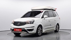 Ssangyong KORANDO 2017