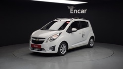 Chevrolet Matiz 2011