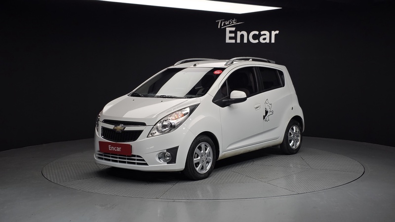 Chevrolet Matiz