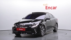 Kia K5 2015