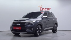 Kia Seltos 2021