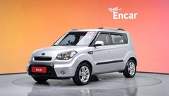 Kia Soul 2009