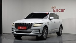 Genesis GV80 2023