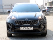 Kia Sportage 2018