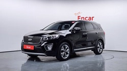 Kia Sorento 2017