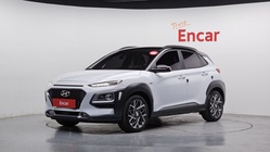 Hyundai Kona 2019