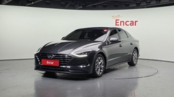 Hyundai Sonata 2021