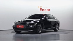 Genesis G80 2020