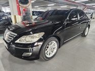 Hyundai Genesis 2008