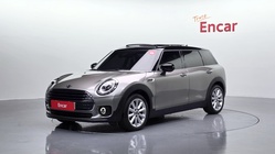 MINI Clubman 2021