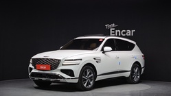 Genesis GV80 2024