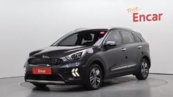 Kia Niro 2020