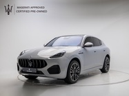 Maserati Grecale 2024