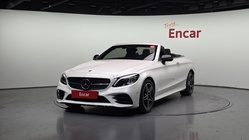 Mercedes-Benz C-Class 2023