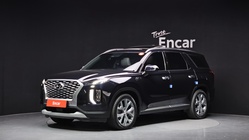 Hyundai Palisade 2019