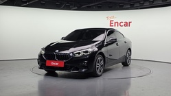 BMW 2 Series 2024
