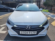 Hyundai Avante 2019