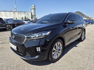 Kia Sorento 2018