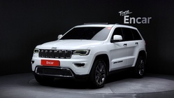 Jeep Cherokee 2017