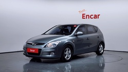 Hyundai i30 2009