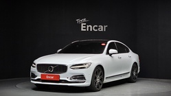 Volvo S90 2019