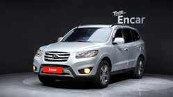 Hyundai Santa Fe 2011