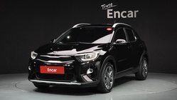 Kia Stonic 2018