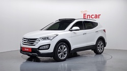 Hyundai Santa Fe 2014