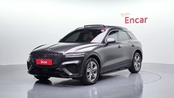 Genesis GV70 2023