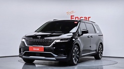 Kia Canival 2020