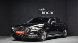 Genesis G90 2020