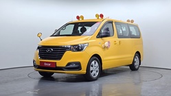 Hyundai Starex 2018