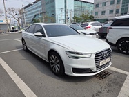 Audi A6 2016